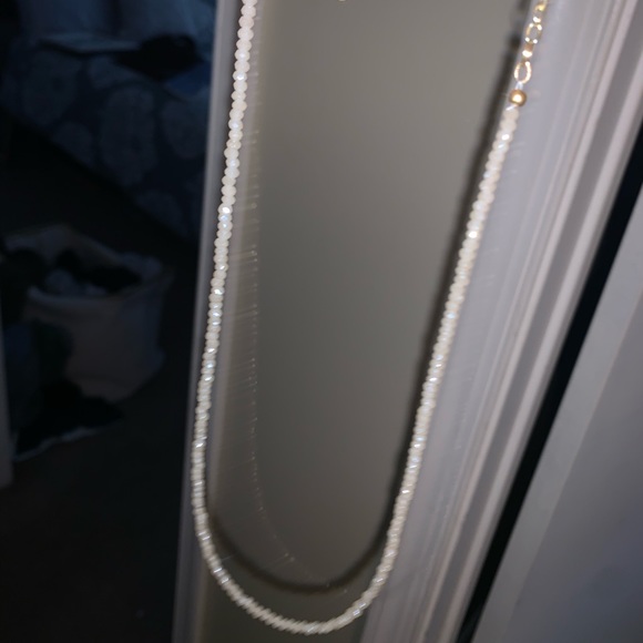 Rachel Lynn Chicago necklace - Picture 2 of 2